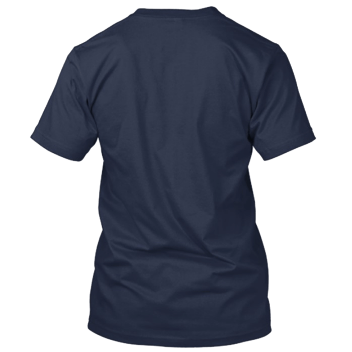 Alternative view of Printed Tee - Coding is My Superpower