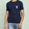 Special Forces Fan Tee Navy Blue