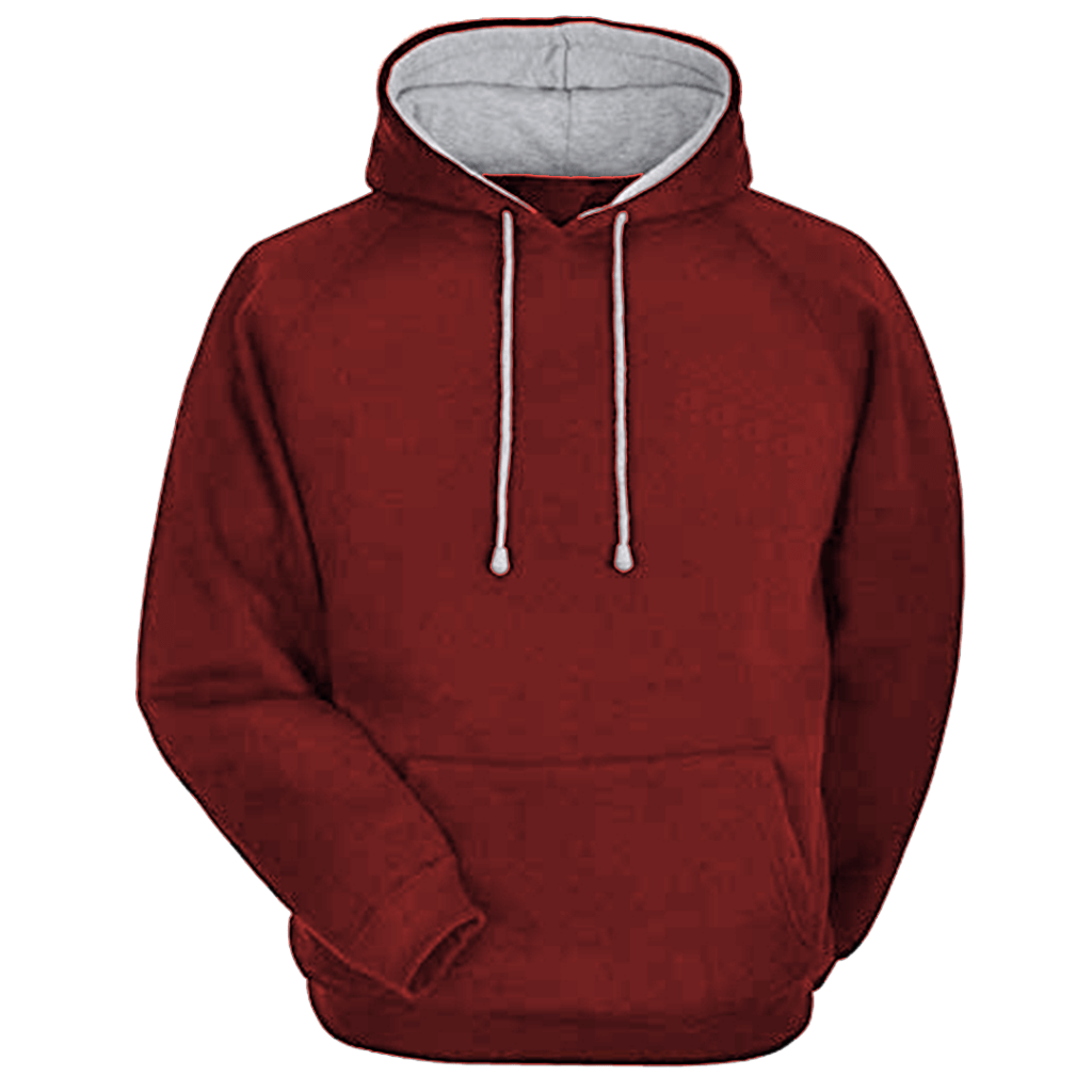 Plain Quality Hoodie For Men And Women - The Cool Vibe