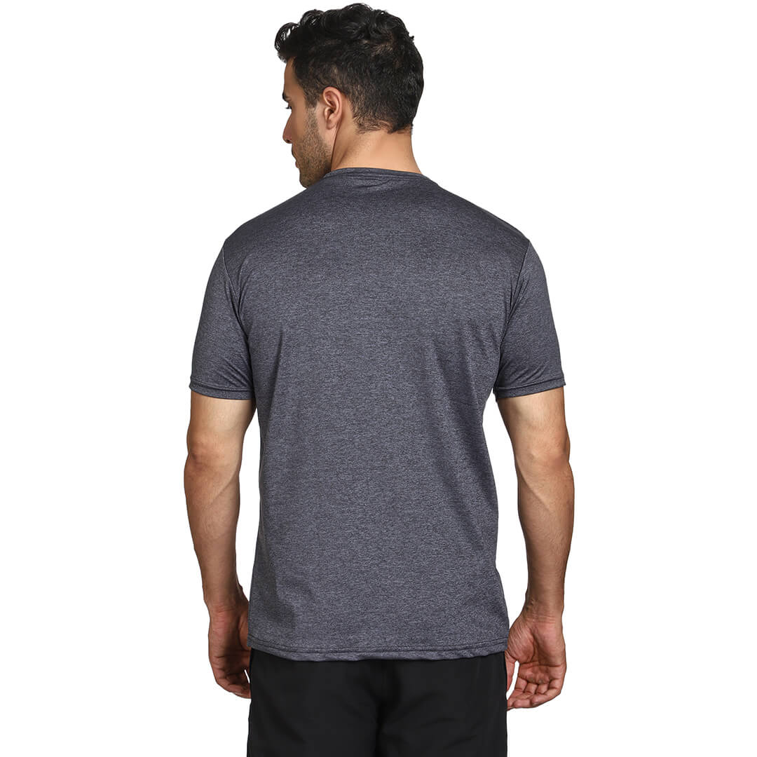 Pack of 2-Sports Wear Essential T-Shirts – Cool Vibe