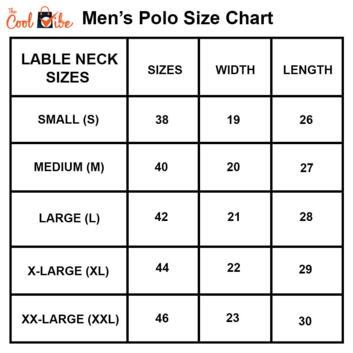 Alternative view of Solid Polo T-Shirt- Black