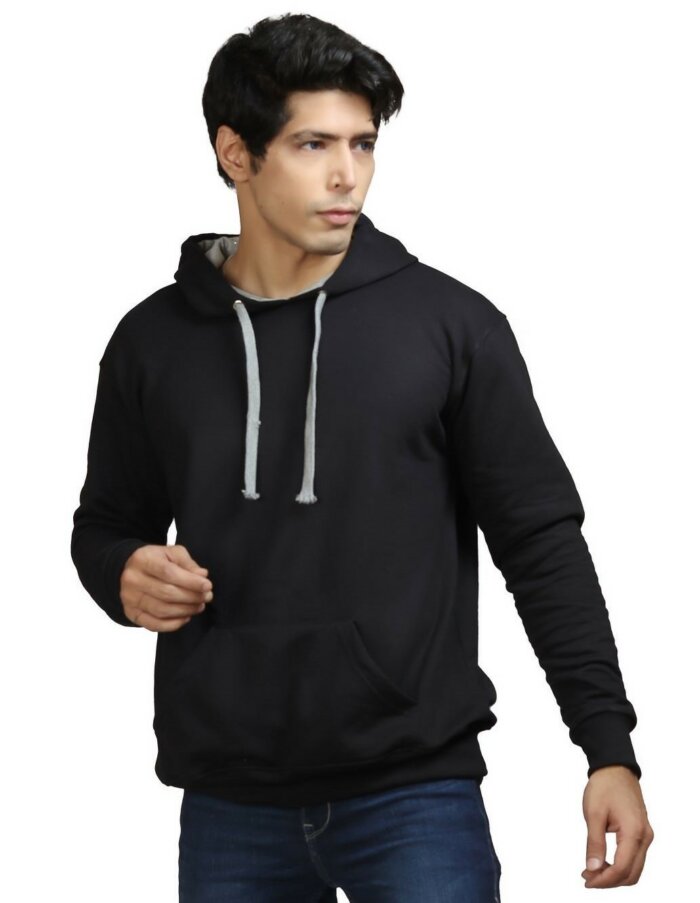 Alternative view of Classic Stylish Hoodies