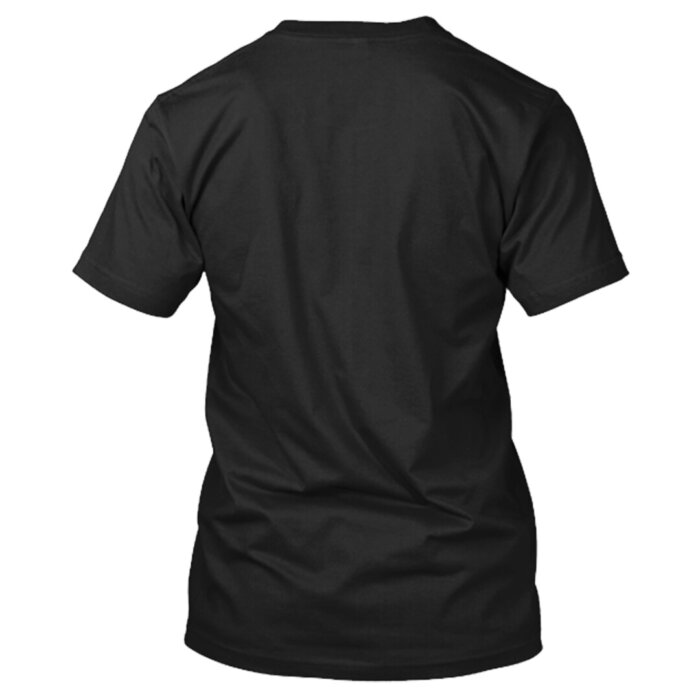 Alternative view of Devil Skull Fan T-shirt