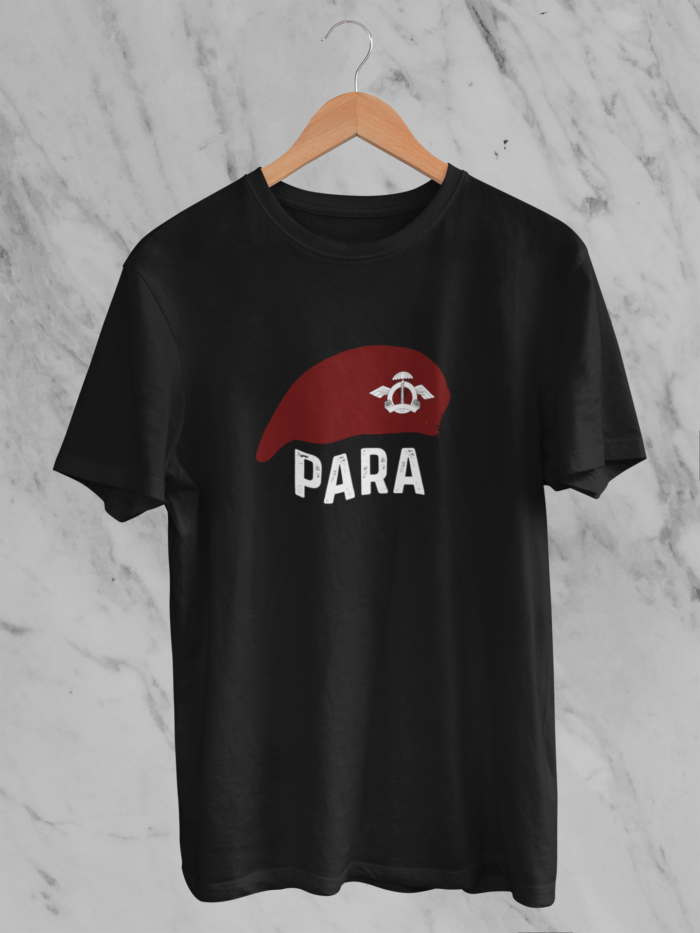 Mockup Of A Round Neck Tee Placed On A Hanger Against A Marble Wall 5050 El1 2022 09 10t111913.998