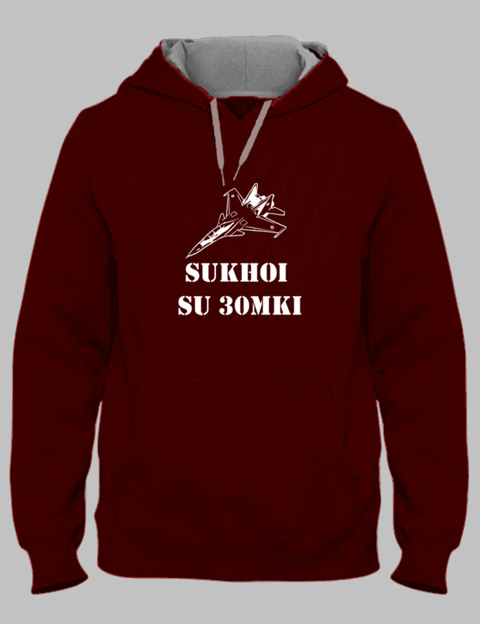 Sukhoi
