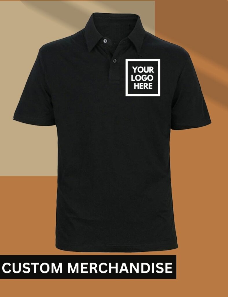 Custom Merchandise