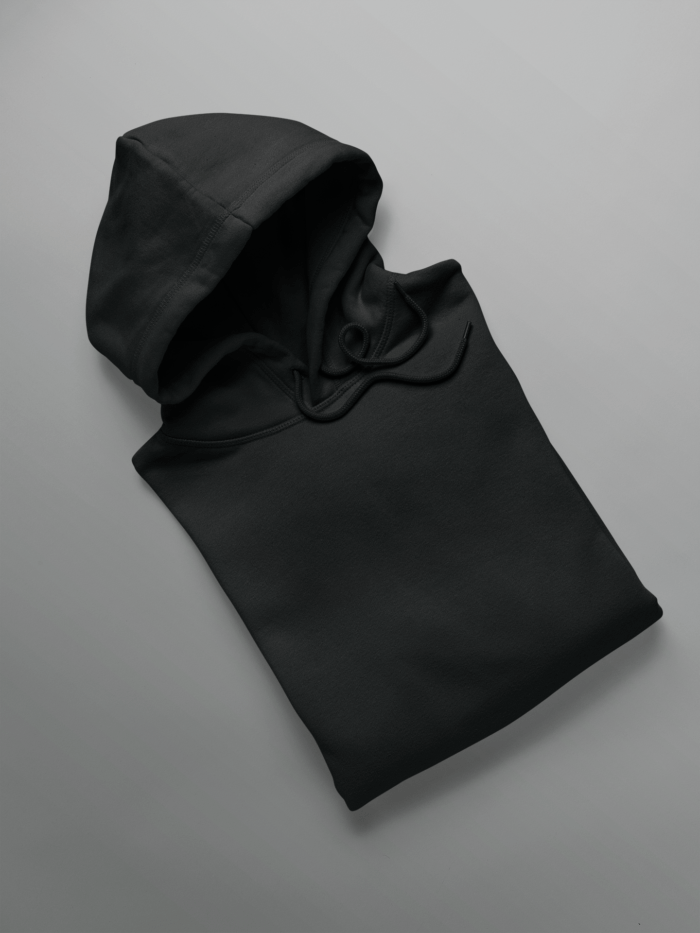Alternative view of Classic Basic Hoodies