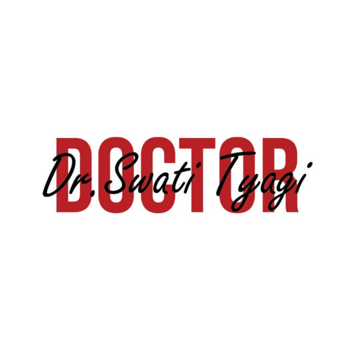 Alternative view of Personalized Medical Symbol Doctor Unisex Hoodie | White color Doctor Hoodie