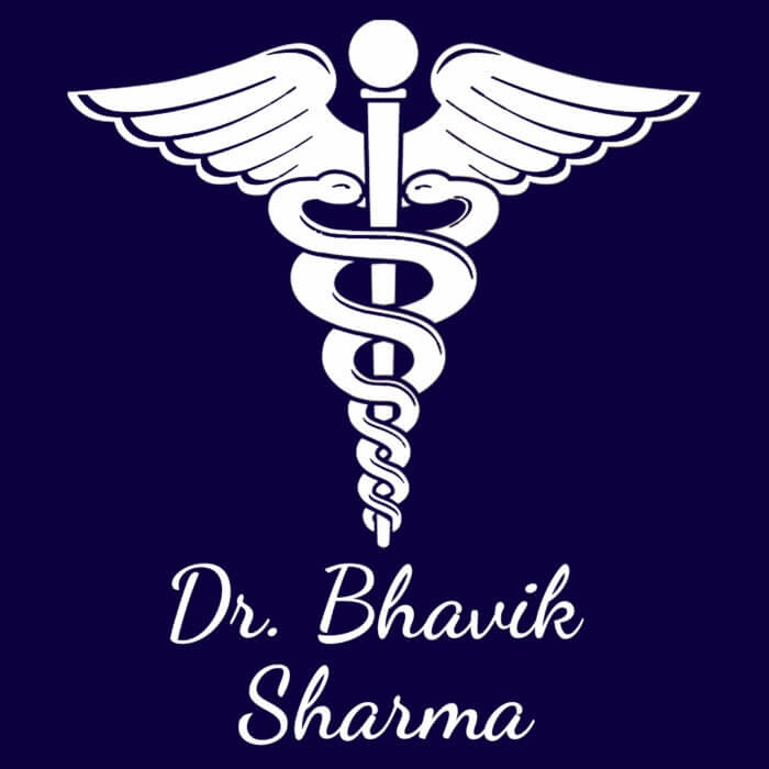 Alternative view of Medical Symbol Doctor T-Shirt With Your Name | Customized Name T-Shirt