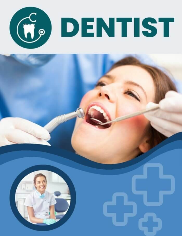 Dentist