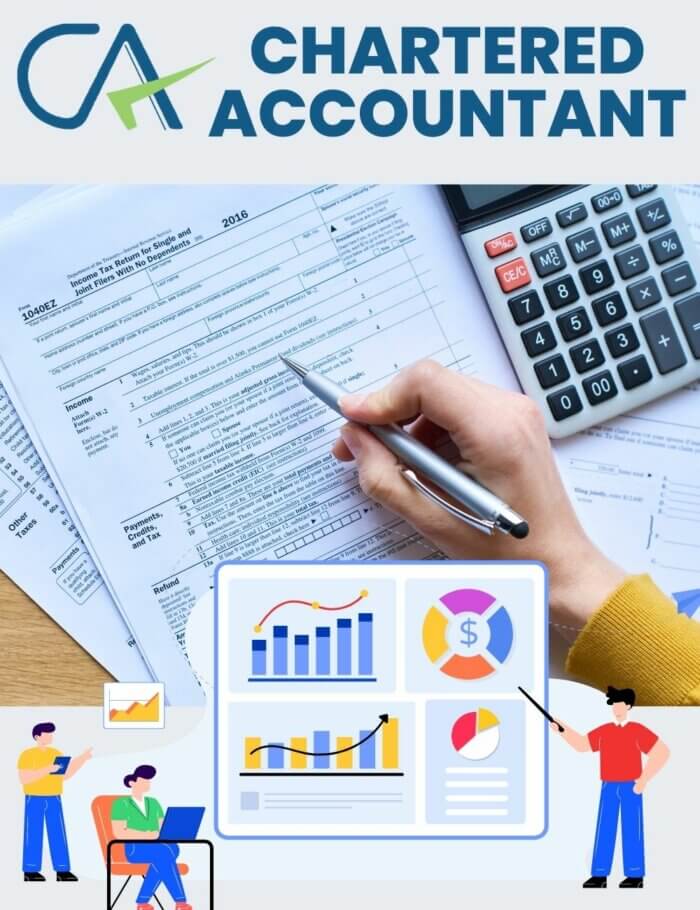 Chartered Accountants