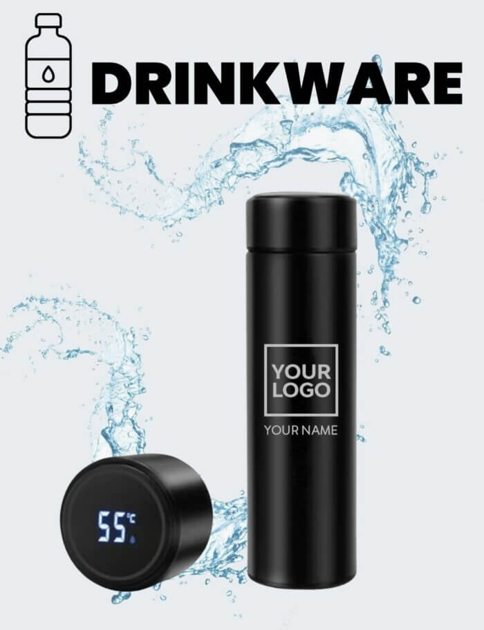 Drinkware