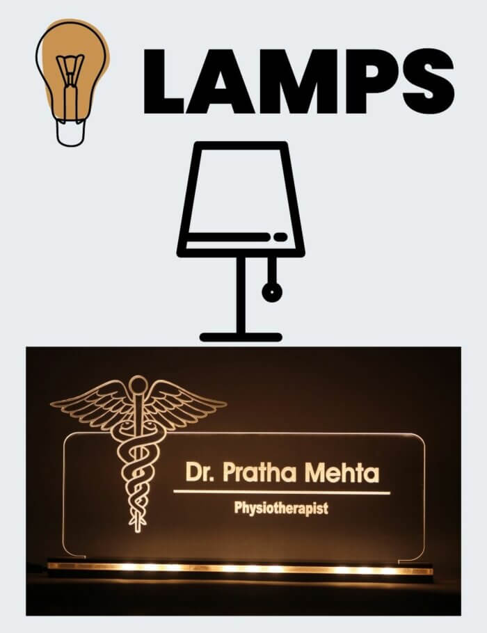 Lamps