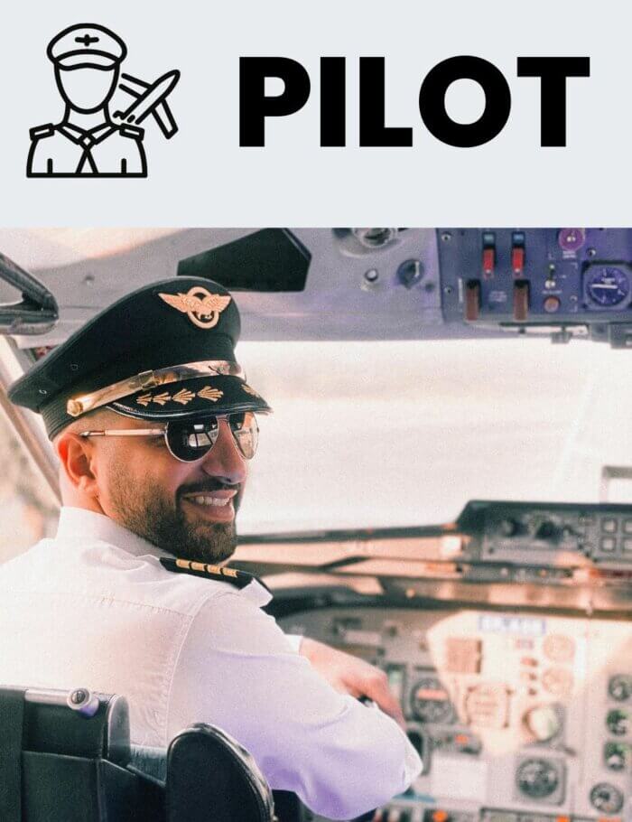 Pilot