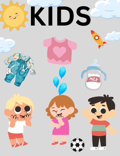 Kids