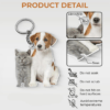 Dog Keychain 10