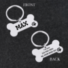 Lucky Bones